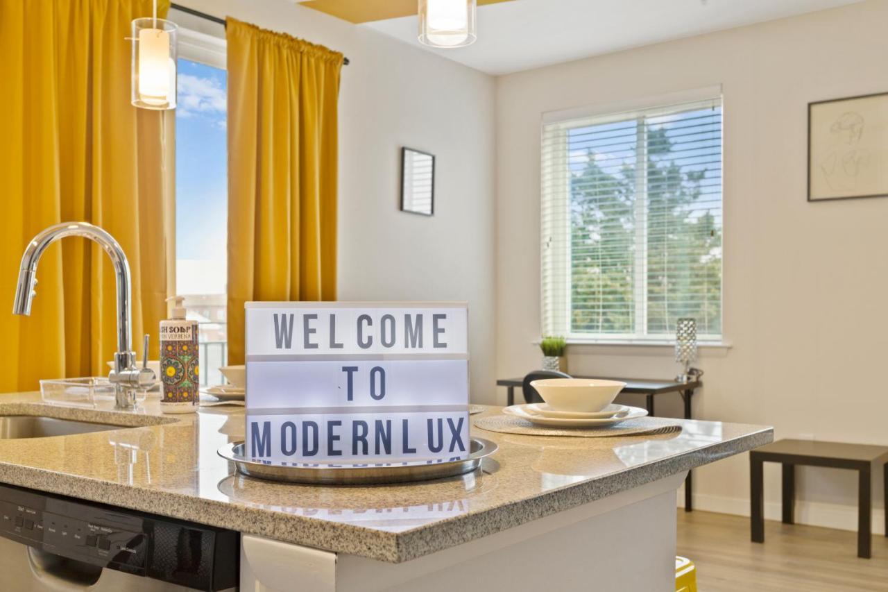 Modern Home 2Br 2Ba Free Off-Street Parking & Wifi บัลติมอร์ ภายนอก รูปภาพ