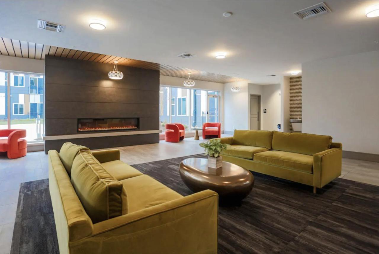 Modern Home 2Br 2Ba Free Off-Street Parking & Wifi บัลติมอร์ ภายนอก รูปภาพ